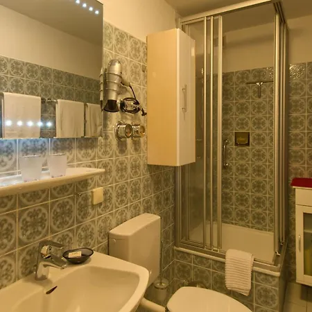 Ferienwohnung Fernblick Lenzkirch
