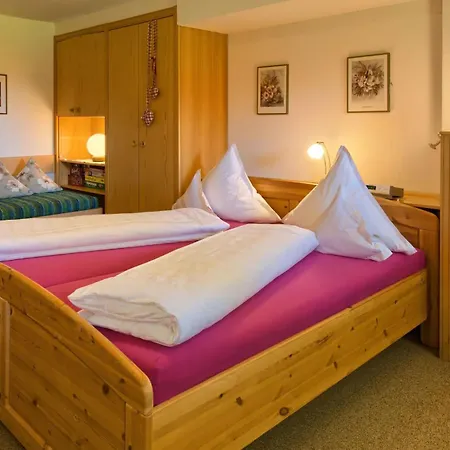 Ferienwohnung Fernblick