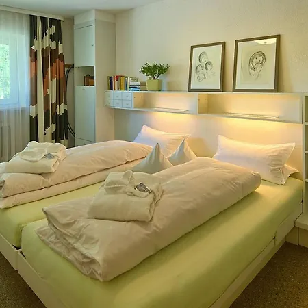 Ferienwohnung Fernblick Apartment Lenzkirch