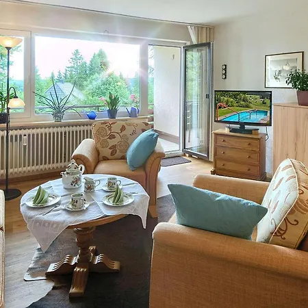 Ferienwohnung Fernblick Apartment