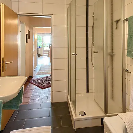 Apartment Ferienwohnung Fernblick
