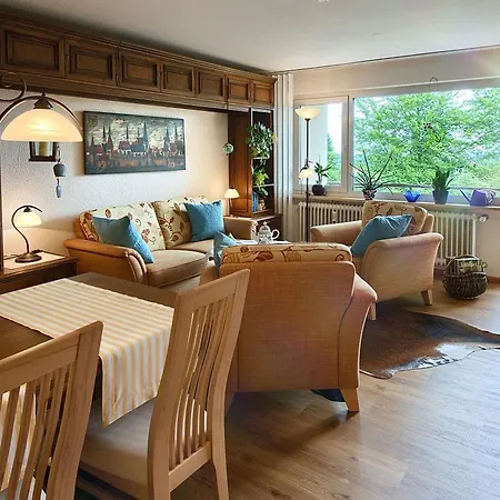 Ferienwohnung Fernblick * Lenzkirch